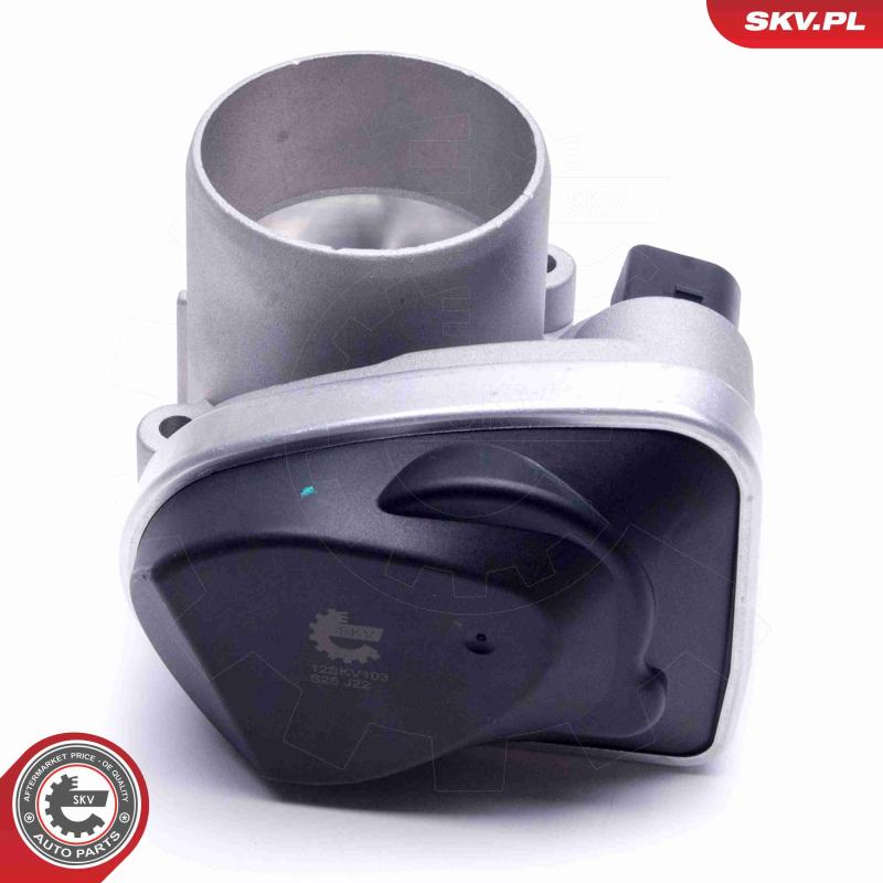 Corps papillon ESEN SKV 12SKV103 - Visuel 1