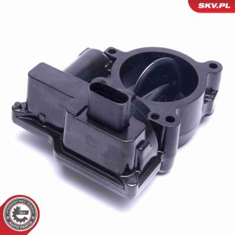 Corps papillon ESEN SKV 12SKV107 pour MINI MINI 1.4 TSI - 160cv