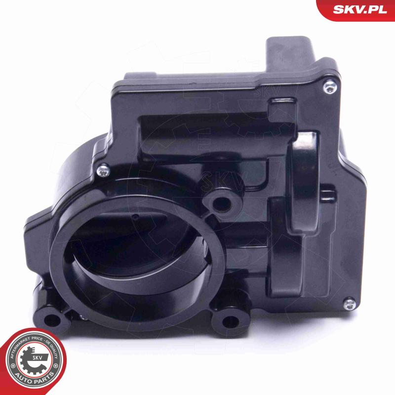 Corps papillon ESEN SKV 12SKV107 - Visuel 2