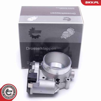 Corps papillon ESEN SKV [12SKV109]