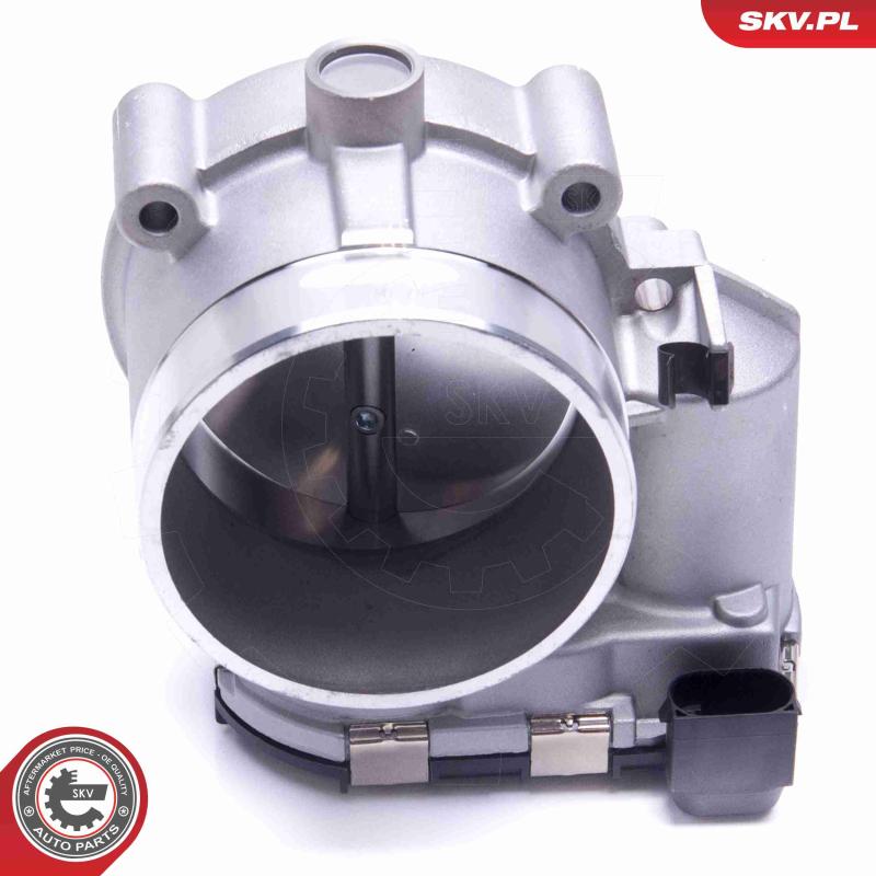 Corps papillon ESEN SKV 12SKV109 - Visuel 2