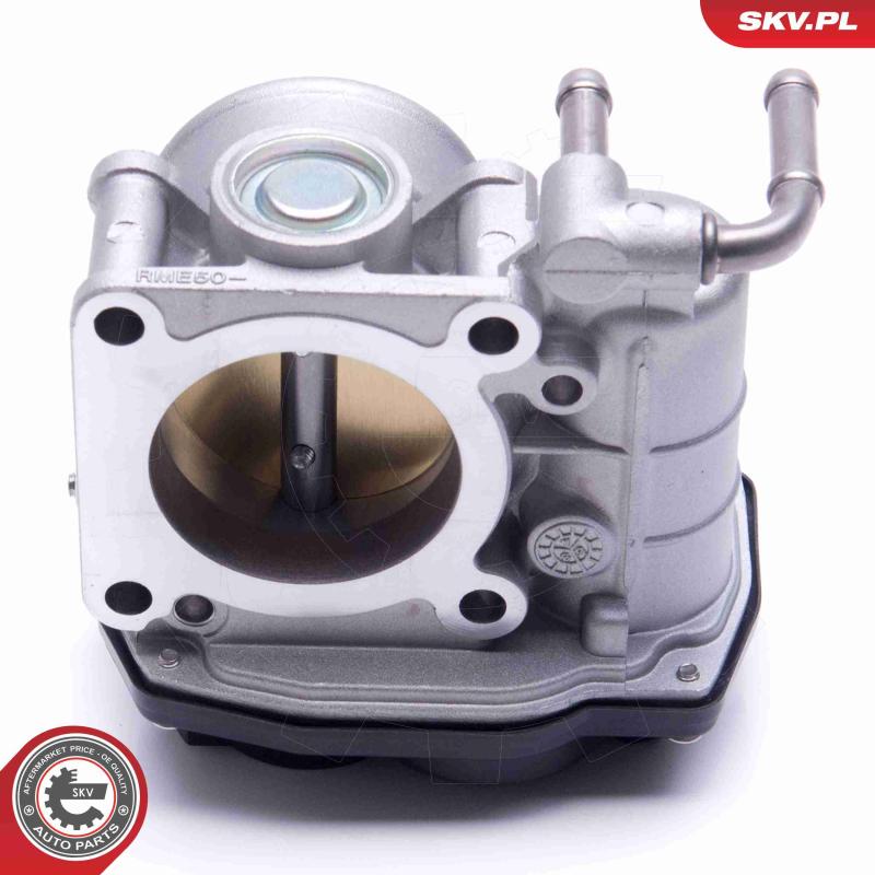 Corps papillon ESEN SKV 12SKV110 - Visuel 2