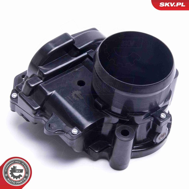 Corps papillon ESEN SKV 12SKV112 - Visuel 1