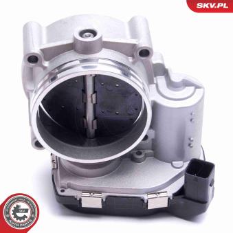 Corps papillon ESEN SKV 12SKV115 pour BMW Série 5 530 xi - 272cv