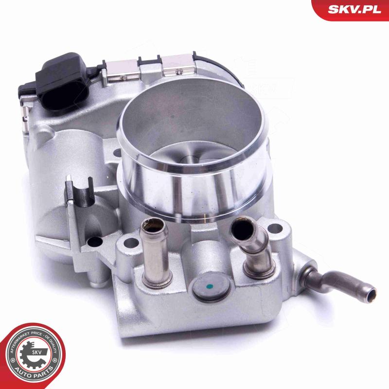 Corps papillon ESEN SKV 12SKV117 - Visuel 1