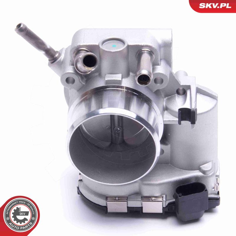 Corps papillon ESEN SKV 12SKV117 - Visuel 2