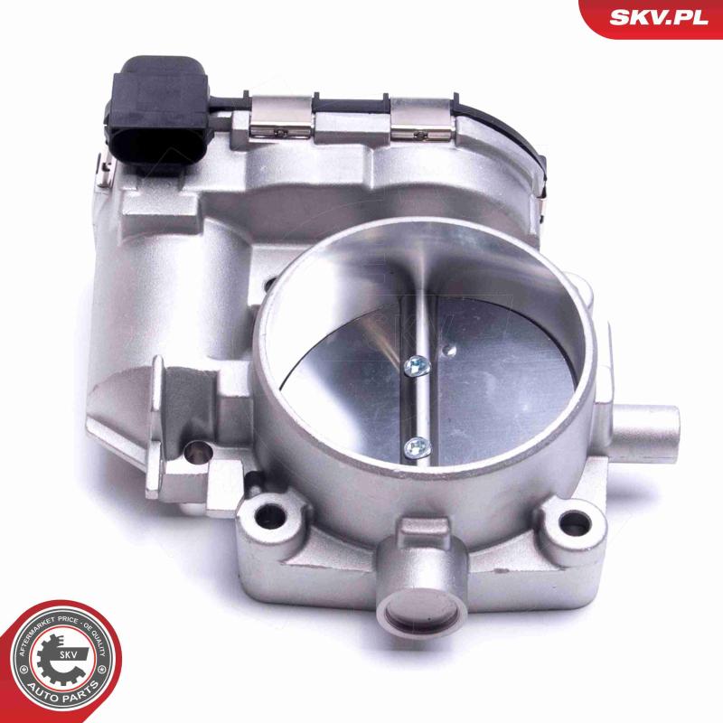 Corps papillon ESEN SKV 12SKV118 - Visuel 1