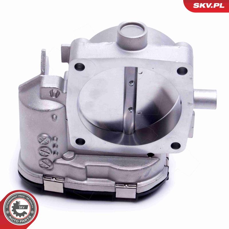 Corps papillon ESEN SKV 12SKV118 - Visuel 2