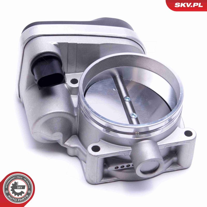 Corps papillon ESEN SKV 12SKV121 - Visuel 1