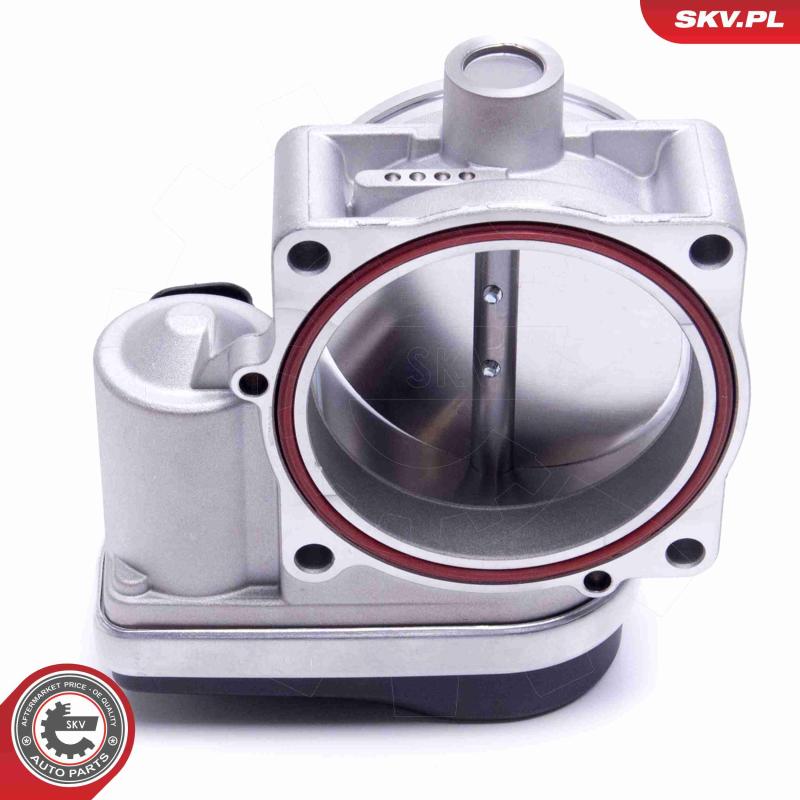 Corps papillon ESEN SKV 12SKV121 - Visuel 2