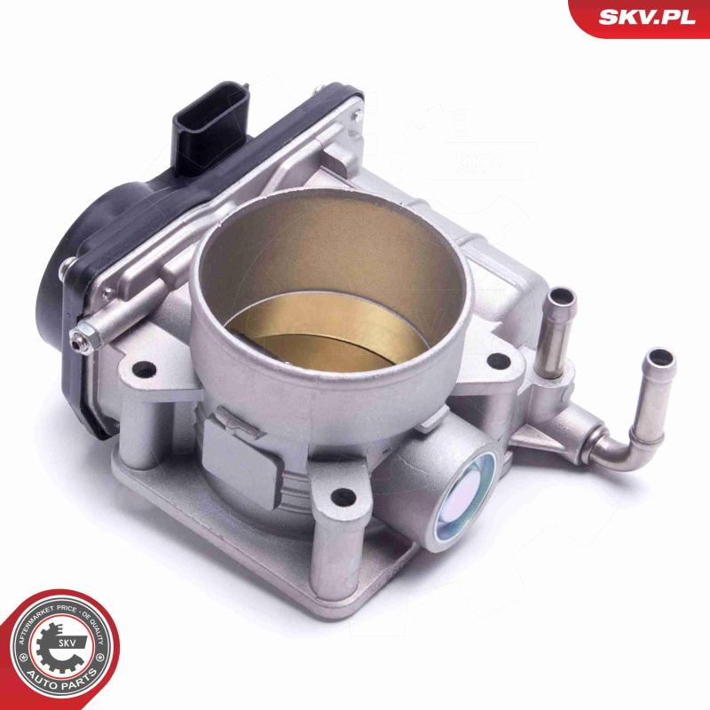 Corps papillon ESEN SKV 12SKV122 - Visuel 1