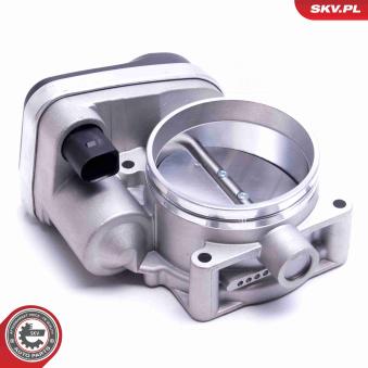 Corps papillon ESEN SKV 12SKV123 pour BMW Série 5 545 i - 333cv