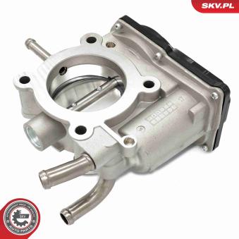 Corps papillon ESEN SKV 12SKV134 pour KIA PRO CEED 1.6 T-GDI - 204cv