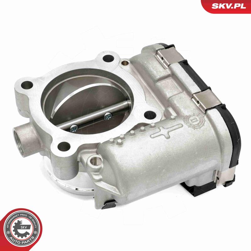 Corps papillon ESEN SKV 12SKV136 - Visuel 2