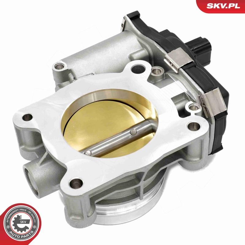 Corps papillon ESEN SKV 12SKV140 - Visuel 2