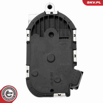 Corps papillon ESEN SKV [12SKV141]