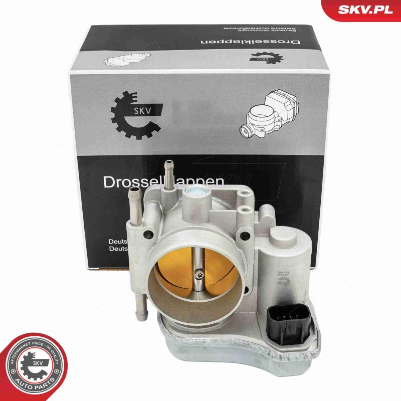 Corps papillon ESEN SKV 12SKV148 - Visuel 1