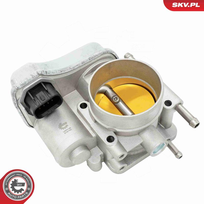 Corps papillon ESEN SKV 12SKV148 - Visuel 2