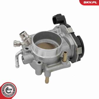 Corps papillon ESEN SKV [12SKV162]