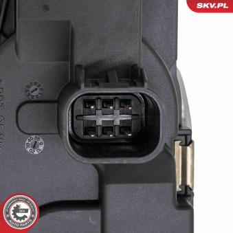 Corps papillon ESEN SKV [12SKV163]