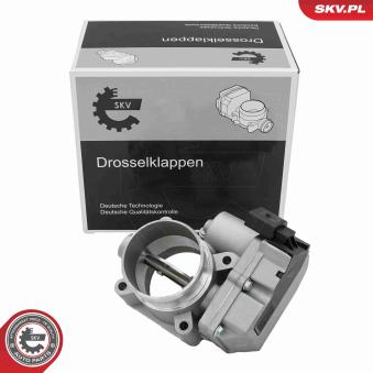 Corps papillon ESEN SKV [12SKV164]