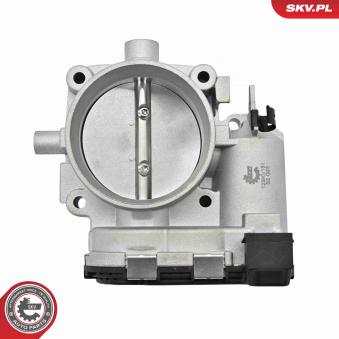 Corps papillon ESEN SKV [12SKV181]