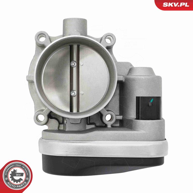 Corps papillon ESEN SKV 12SKV197 - Visuel 2