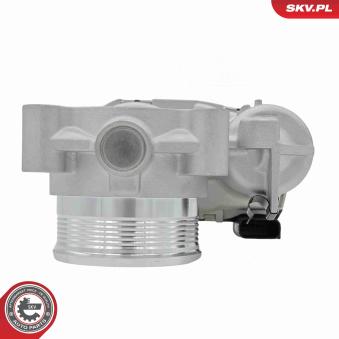 Corps papillon ESEN SKV [12SKV203]