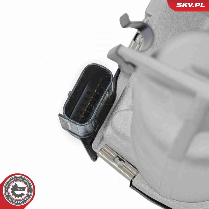 Corps papillon ESEN SKV 12SKV203 - Visuel 1