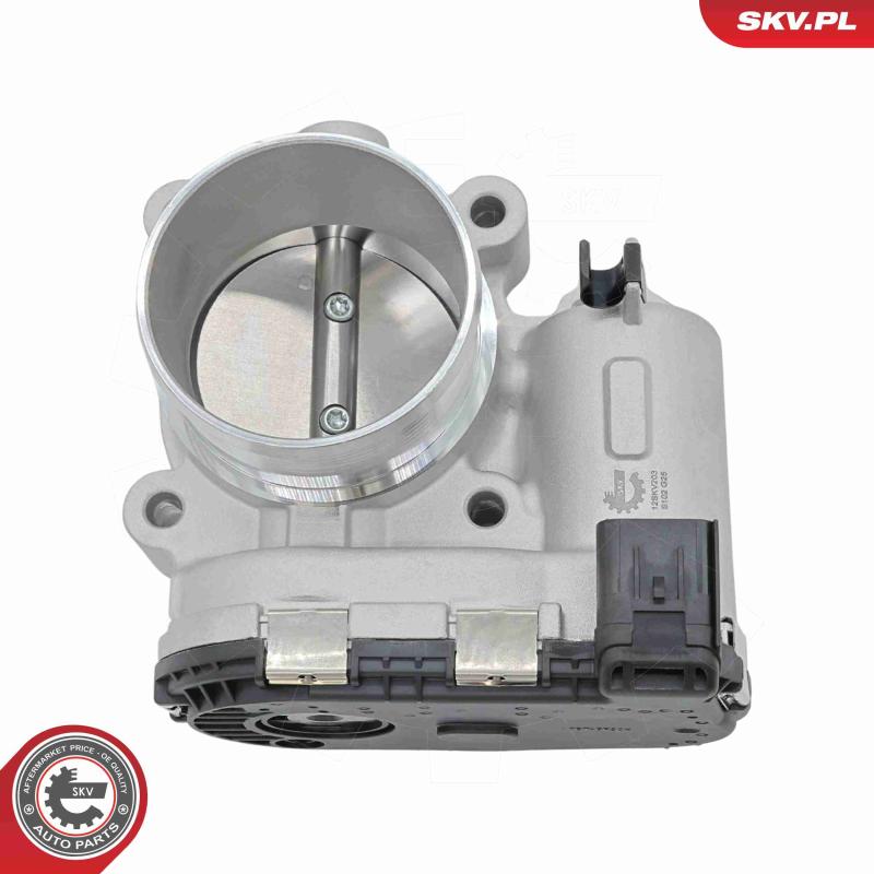 Corps papillon ESEN SKV 12SKV203 - Visuel 2