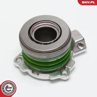 Butée hydraulique, embrayage ESEN SKV OEM 90470875