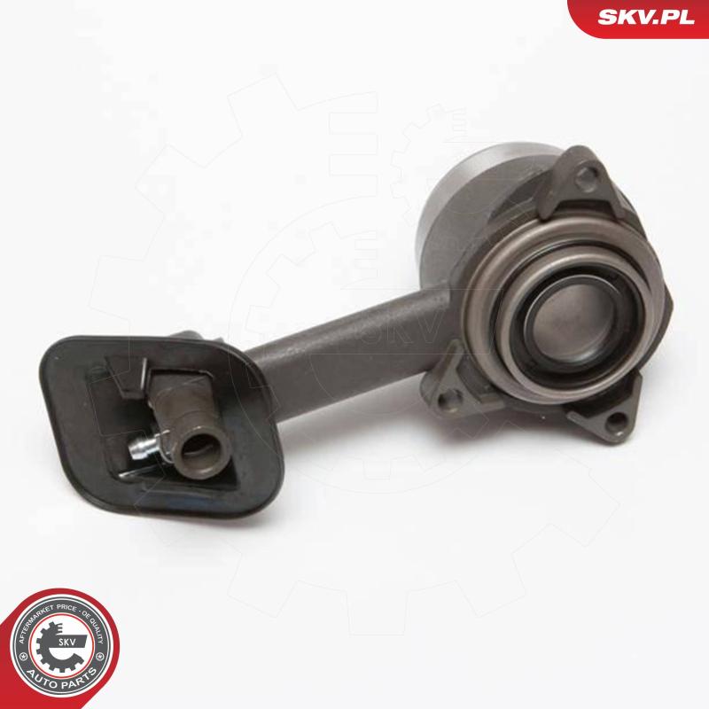 Butée hydraulique, embrayage ESEN SKV 13SKV005 - Visuel 2