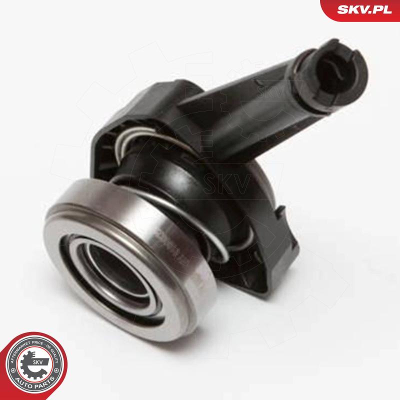 Butée hydraulique, embrayage ESEN SKV 13SKV006 - Visuel 2