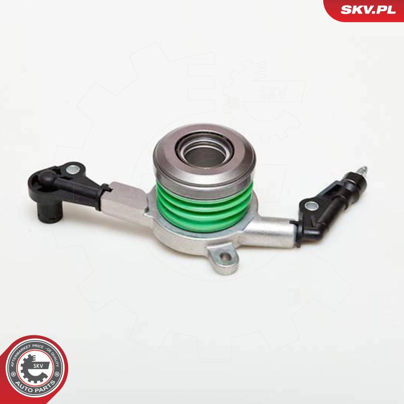 Butée hydraulique, embrayage ESEN SKV 13SKV007 - Visuel 2
