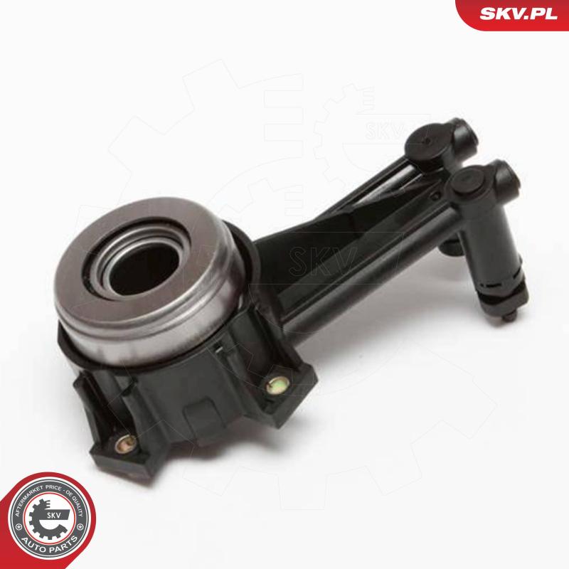 Butée hydraulique, embrayage ESEN SKV 13SKV009 - Visuel 1