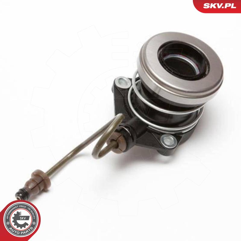 Butée hydraulique, embrayage ESEN SKV 13SKV010 - Visuel 1