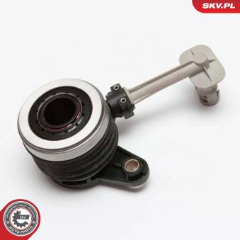 Butée hydraulique, embrayage ESEN SKV OEM 8200855816