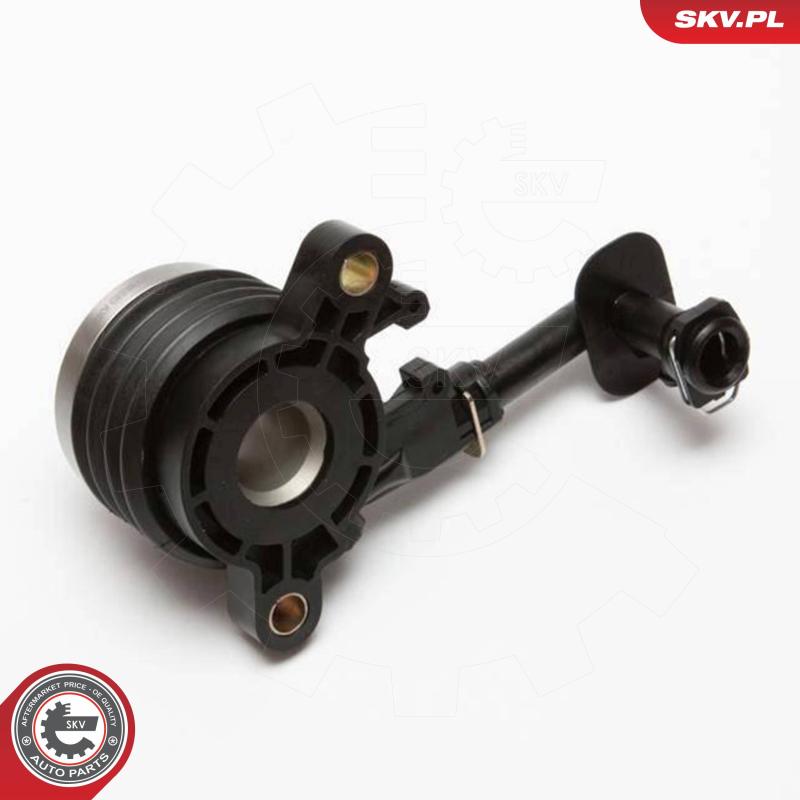 Butée hydraulique, embrayage ESEN SKV 13SKV015 - Visuel 2