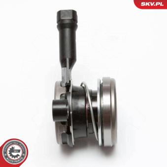 Butée hydraulique, embrayage ESEN SKV OEM 7700111632