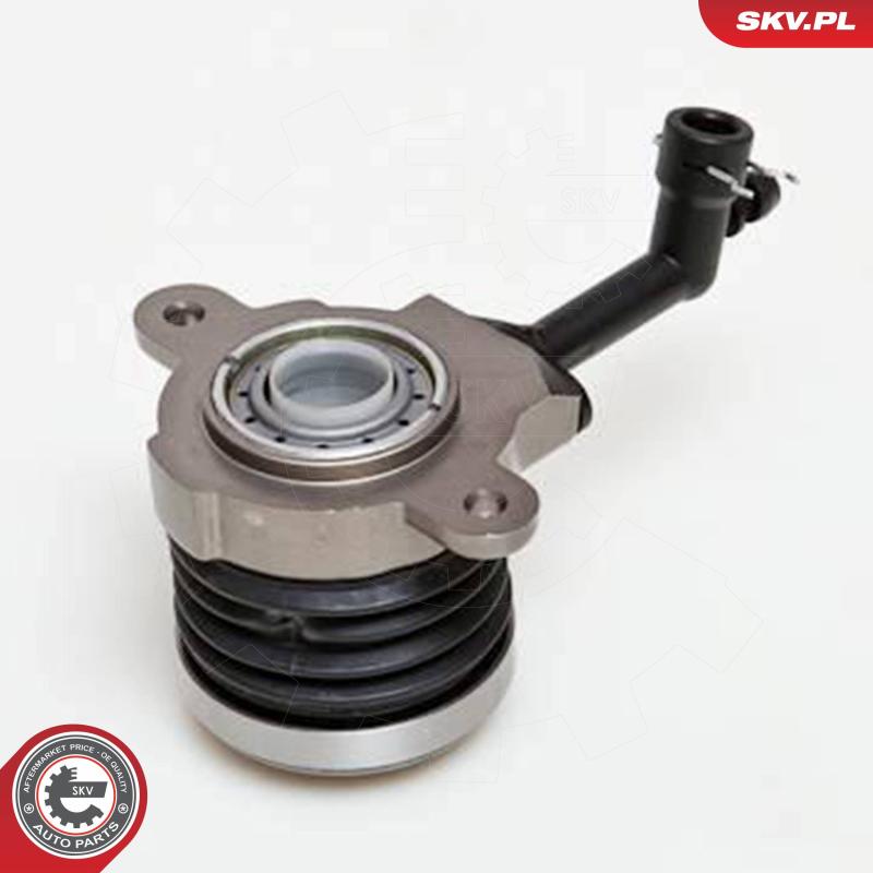 Butée hydraulique, embrayage ESEN SKV 13SKV018 - Visuel 1