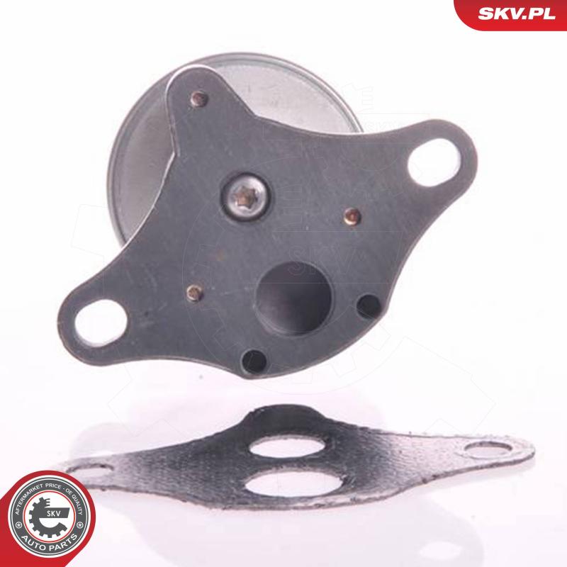 Vanne EGR ESEN SKV 14SKV002 - Visuel 1