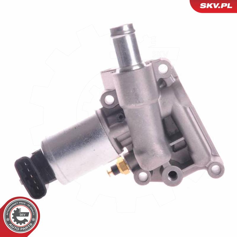 Vanne EGR ESEN SKV 14SKV003 - Visuel 1