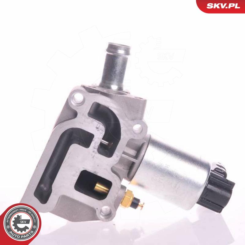 Vanne EGR ESEN SKV 14SKV003 - Visuel 2