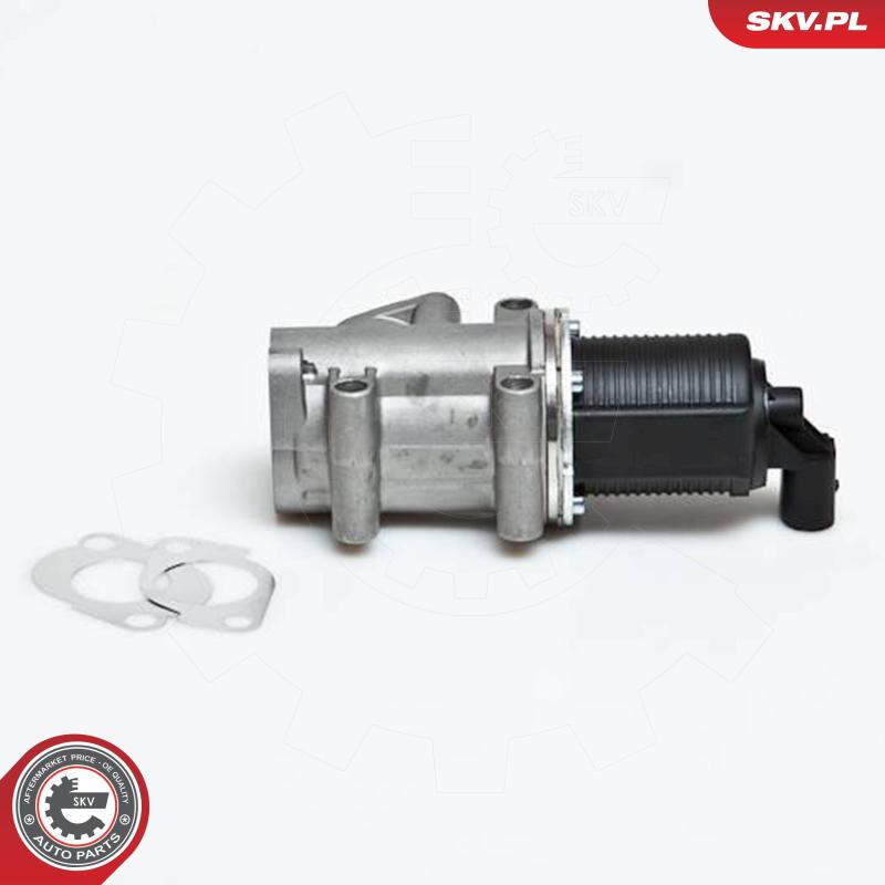 Vanne EGR ESEN SKV 14SKV006 - Visuel 2
