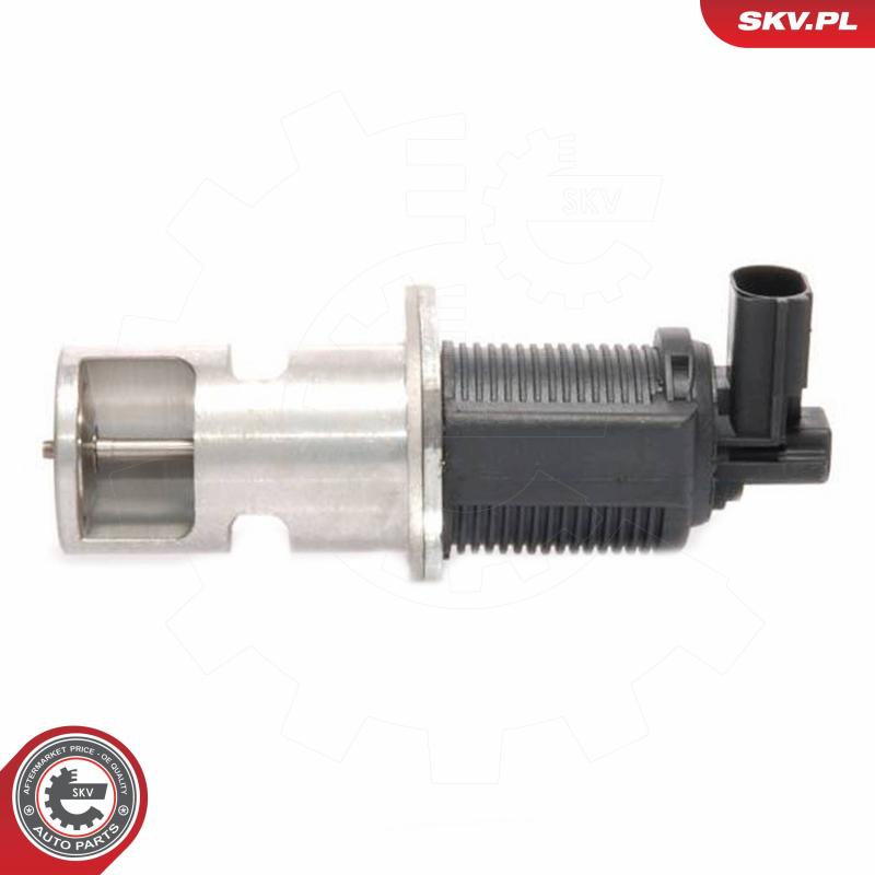 Vanne EGR ESEN SKV 14SKV009 - Visuel 2
