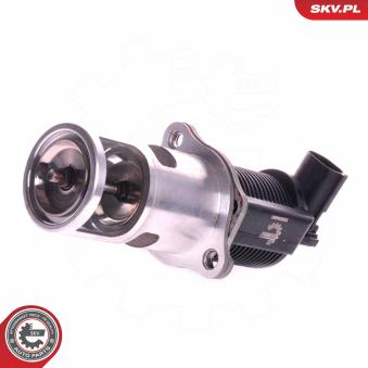 Vanne EGR ESEN SKV OEM 93161071