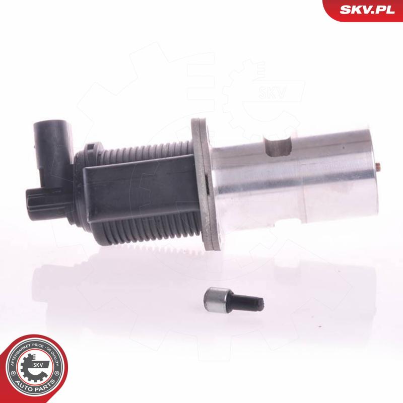 Vanne EGR ESEN SKV 14SKV011 - Visuel 1