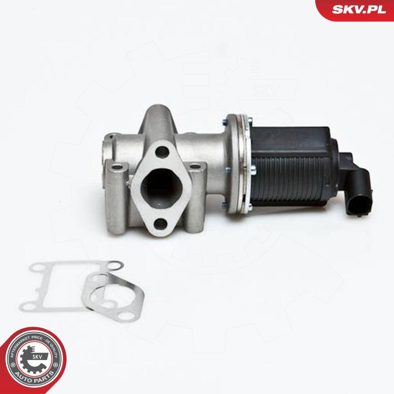 Vanne EGR ESEN SKV 14SKV012 - Visuel 2