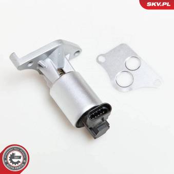 Vanne EGR ESEN SKV OEM 5851040