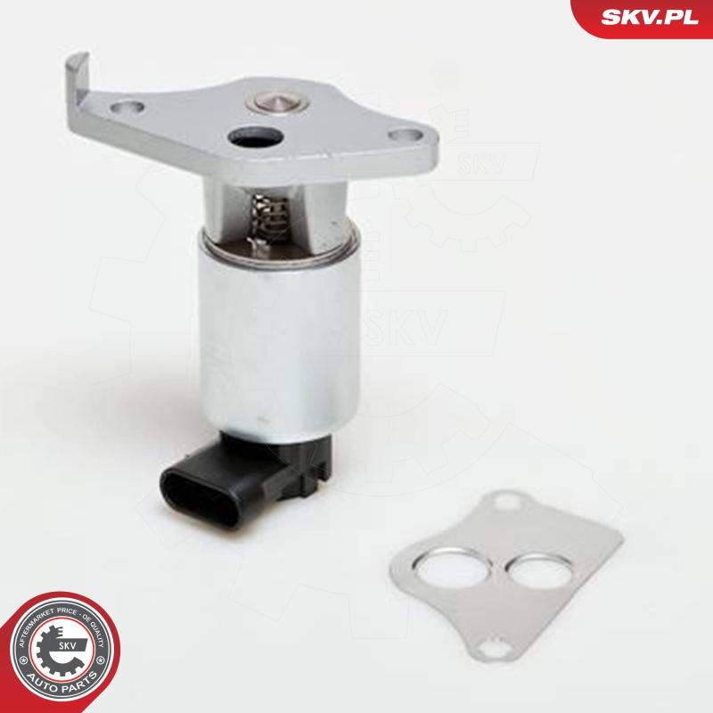 Vanne EGR ESEN SKV 14SKV013 - Visuel 1